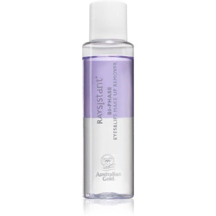 Australian Gold Raysistant Bi - Phase Makeup Remover 100ml - Maison des fragrances