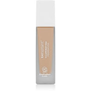 AUSTRALIAN GOLD Raysistant Illuminating Foundation NoF65 Medium 30ml - Maison des fragrances