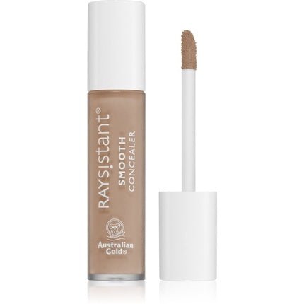Australian Gold RAYsistant Smooth Concealer - Dark, 4 ml - Maison des fragrances