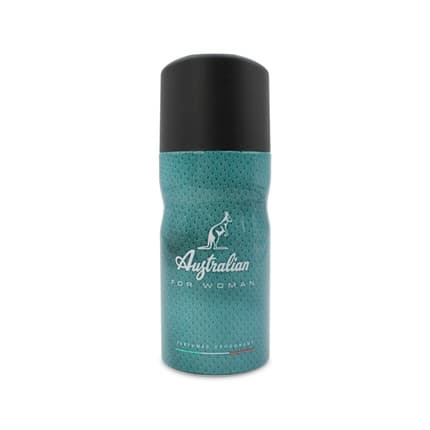 Australian St Australian D Verde Deodorant 150 Déodorant (Déo) Mixte - Maison des fragrances