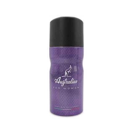 Australian St Australian D Viola Deodorant 150 Déodorant (Déo) Mixte - Maison des fragrances