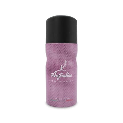 Australian St Australian Rosa Deodorant 150 Déodorant (Déo) Mixte - Maison des fragrances