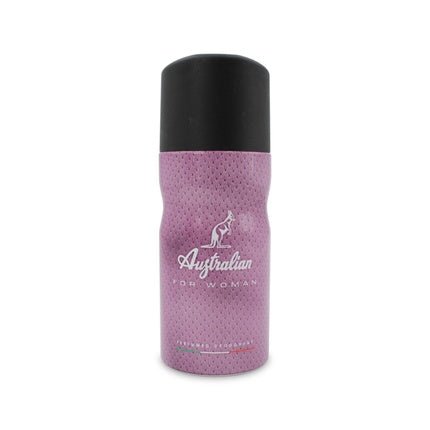 Australian St Australian Rosa Deodorant 150 Déodorant (Déo) Mixte - Maison des fragrances