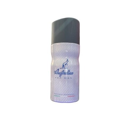 Australian St Australian U Bianco Deodorant 150 Déodorant (Déo) Mixte - Maison des fragrances