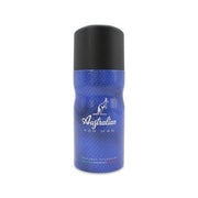 Australian St Australian U Blue Deodorant 150 Déodorant (Déo) Mixte - Maison des fragrances