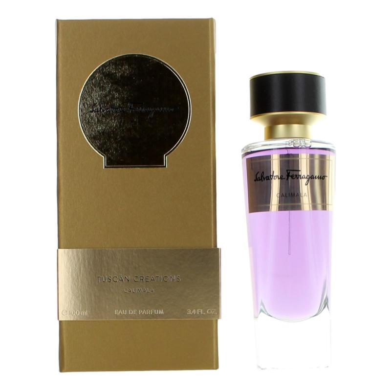 Tuscan Creations Calimala Perfumed Water Spray 100ml