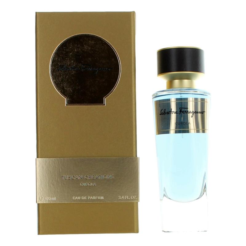 Salvatore Ferragamo Cupola Eau De Parfum
