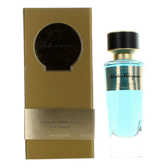 Salvatore Ferragamo E Pur Si Muove Eau De Parfum Spray 100ml