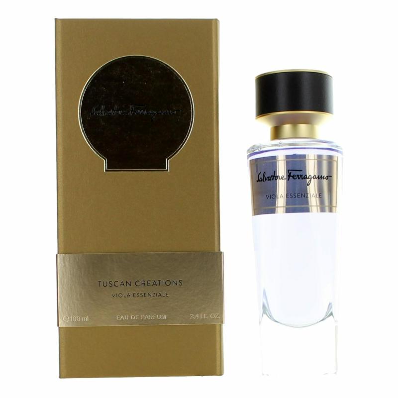 Tuscan Creations Viola Essenziale Perfumed Water Spray 100ml