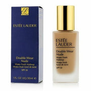 Authentic Estee Lauder Double Wear Nude Water Fresh Makeup SPF 30 Original 30ml - Maison des fragrances