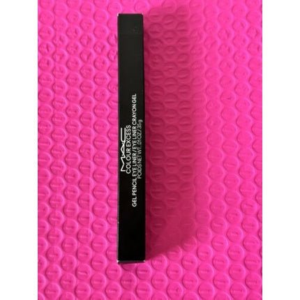 Authentic Mac Glide Or Die Eye Liner Crayon Gel 0.35g/0.01oz - Maison des fragrances