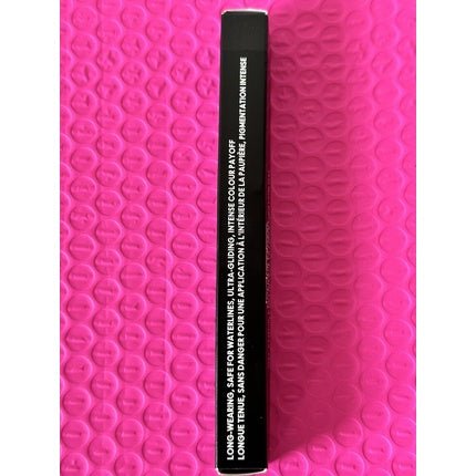 Authentic Mac Glide Or Die Eye Liner Crayon Gel 0.35g/0.01oz - Maison des fragrances