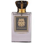Autobiographie Autobiography Rich Leather Eau de Parfum (EDP) Mixte 50ml - Maison des fragrances