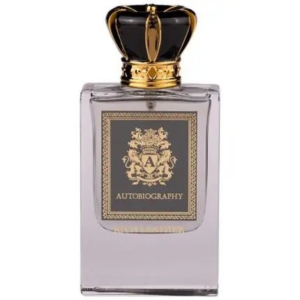 Autobiographie Autobiography Rich Leather Eau de Parfum (EDP) Mixte 50ml - Maison des fragrances