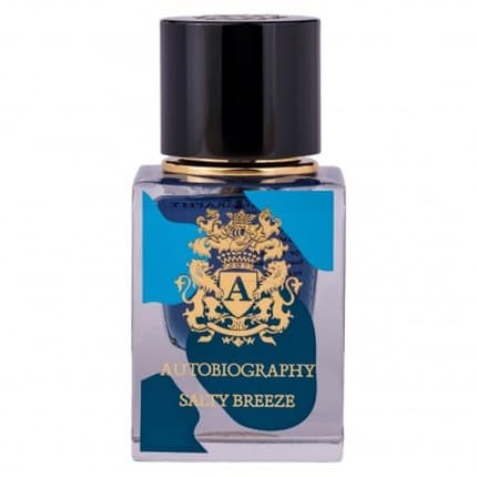 Autobiographie Autobiography Salty Breeze Eau de Parfum (EDP) Mixte 65ml - Maison des fragrances