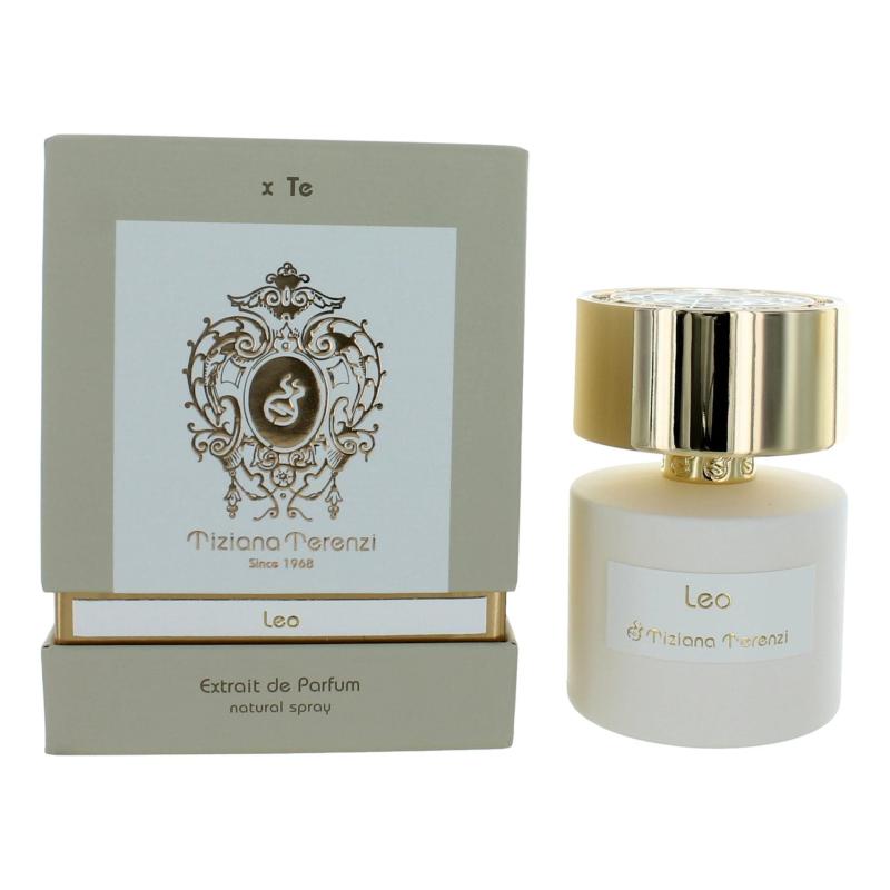 Tiziana Terenzi Leo Perfumed Extract Parfum (Parfum) Mixte