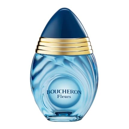 Boucheron Fleurs Eau de Parfum (EDP) Mixte 100ml