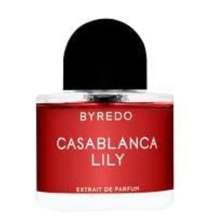 Byredo Ladies Casablanca Lily Eau de Parfum (EDP) Mixte 50ml