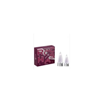 Rochas Rochas Man Christmas Set Coffret (Coffret) Mixte 100ml