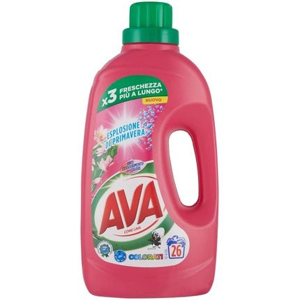 AVA Liquid Spring Explosion 1330ml - Maison des fragrances