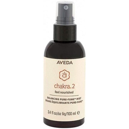 Aveda Chakra 2 Balancing Pure-fume Mist Eau de Parfum (EDP) Mixte 100ml - Maison des fragrances