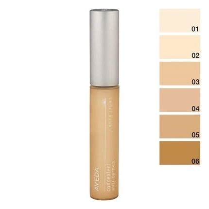 Aveda Concealer Pecan - Maison des fragrances