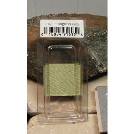 Aveda Eye Color Shadow Single in Lemongrass 980 - New in Package - Maison des fragrances