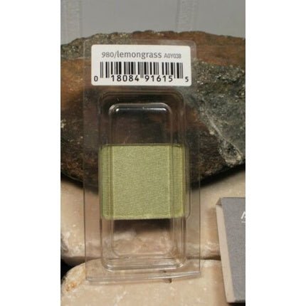 Aveda Eye Color Shadow Single in Lemongrass 980 - New in Package - Maison des fragrances