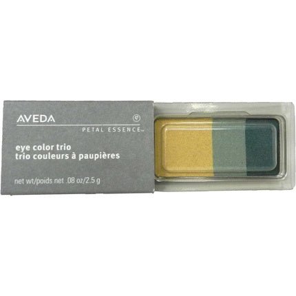 Aveda Eye Color Trio Aqua Pearl n.974 - Maison des fragrances