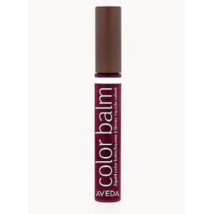 Aveda Feed My Lips Boysenberry Liquid Color Balm 10ml - Maison des fragrances