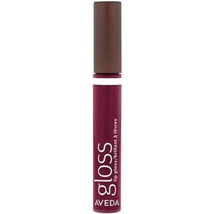 Aveda Feed My Lips Lip Gloss Macqui Berry 10ml - Maison des fragrances