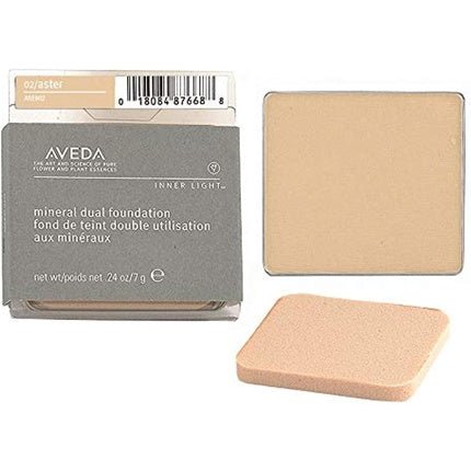 Aveda Inner Light Dual Foundation No.02 Aster Makeup - Maison des fragrances
