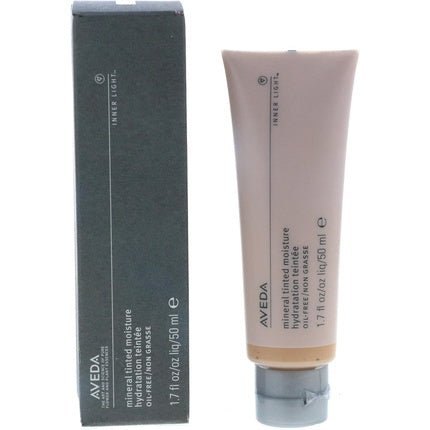 Aveda Inner Light Mineral Tinted Moisture Aspen - Maison des fragrances
