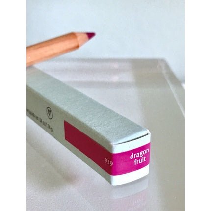 Aveda Nourish - Mint Lip Liner 939 Dragon Fruit - Discontinued - Maison des fragrances