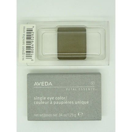 AVEDA Petal Essence Single Eye Color 963 Green Sencha 1.25g - Maison des fragrances