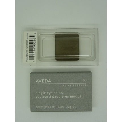 AVEDA Petal Essence Single Eye Color 963 Green Sencha 1.25g - Maison des fragrances