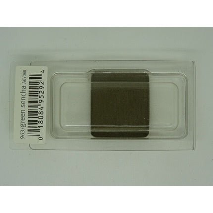 AVEDA Petal Essence Single Eye Color 963 Green Sencha 1.25g - Maison des fragrances