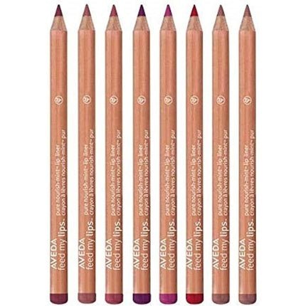Aveda Spiced Peach Lip Definer - Maison des fragrances
