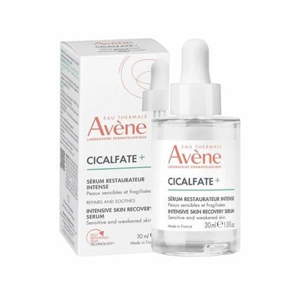 Avène Cicalfate Serum 30ml - Maison des fragrances