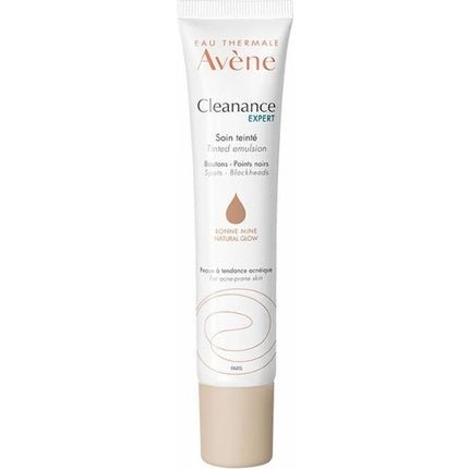 Avene Cleanance Expert Tinted - Maison des fragrances