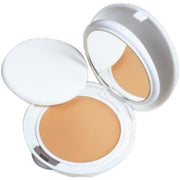 Avene Couvrance Compact Foundation Cream Matte Effect SPF30 2.0 Natural 10g - Maison des fragrances