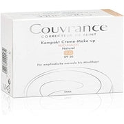 Avene Couvrance Compact Tinted Cream SPF30 2.0 Natural - Maison des fragrances