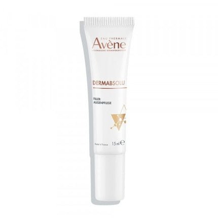Avene Dermabsolu Filler Eye Care 15 Ml - Maison des fragrances
