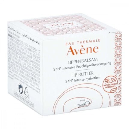 Avene Lip Balm 24 Hour Intensive Moisture 10ml - Maison des fragrances