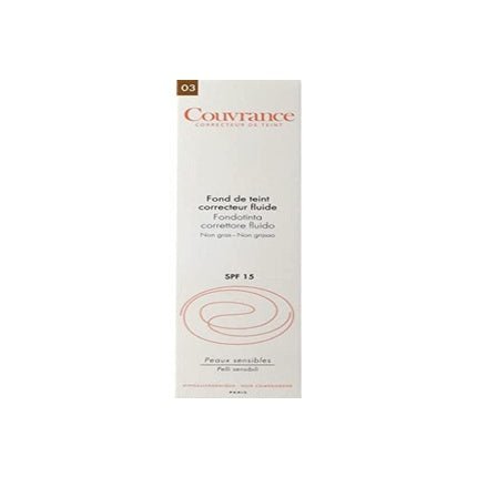 Avene Make - up Finisher 30ml - Maison des fragrances