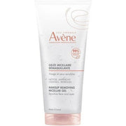 Avene Promo Makeup Removing Micellar Gel For Sensitive Skin - 200ml - Maison des fragrances