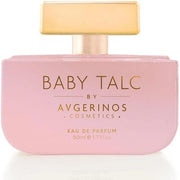 Avgerinos Cosmetics Baby Talc Eau de Parfum 50ml Unisexe - Maison des fragrances