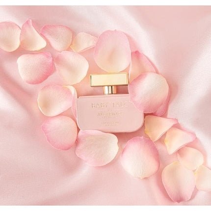 Avgerinos Cosmetics Baby Talc Eau de Parfum 50ml Unisexe - Maison des fragrances