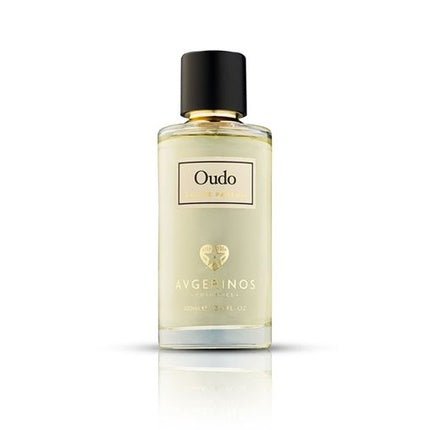 Avgerinos Cosmetics Eau De Parfum Oudo 100ml - Maison des fragrances