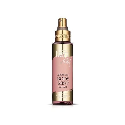 Avgerinos Cosmetics Fairy Dust Body Mist And Hair Eau de Toilette 100 ml - Maison des fragrances